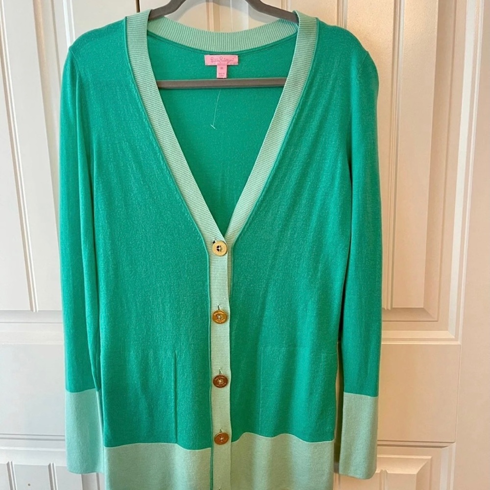 Lilly Pulitzer Cardigan for sale